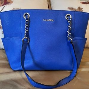 Calvin Klein hand bag